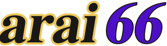 arai66 logo