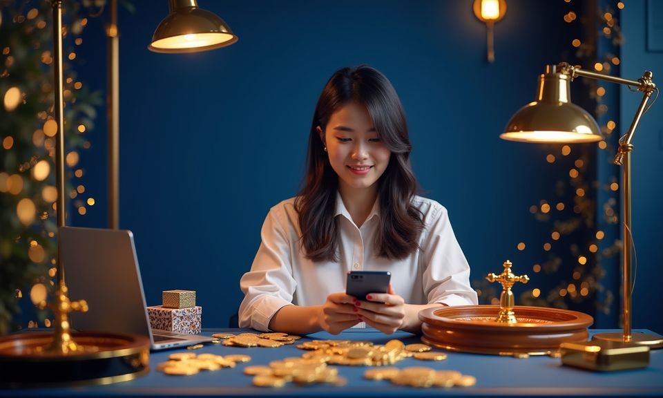 arai66 Your Money In, Your Money Out — Simple Account Banking on arai66